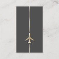 Minimalist Aviation
