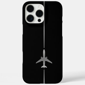 Minimalist Aviation  iPhone 16 Pro Max Case