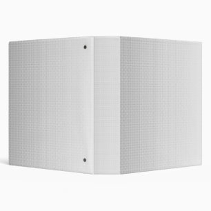 Minimalist Back to School Aesthetic Binder