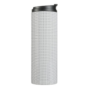 Minimalist Back to School Aesthetic Thermal Tumbler