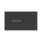 Minimalist Black Simple Professional