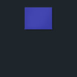 Minimalist Blue Canvas Calm Modern Wall Art<br><div class="desc">Transform your space with calming minimalist wall art designed for modern luxury interiors. Create a space that instantly feels calmer, cleaner, and more elevated with this minimalist blue canvas wall art. Designed with a striking geometric balance and rich modern blue tones, this artwork brings effortless sophistication to bedrooms, apartments, offices,...</div>