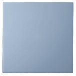 Minimalist Blue solid colour Tile<br><div class="desc">Minimalist Blue solid colour</div>