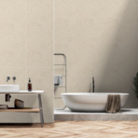 Minimalist Boho Beige Plaster 