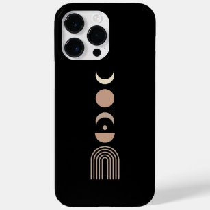 Minimalist Boho Design  Case-Mate iPhone Case