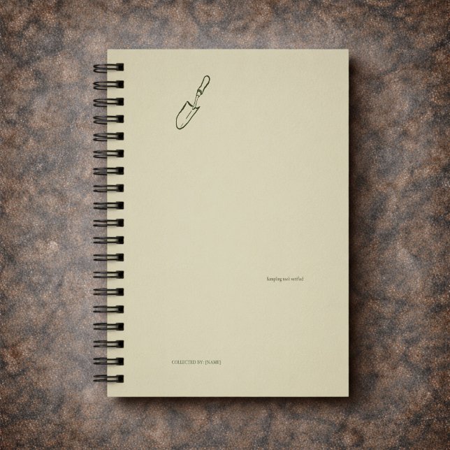Minimalist Botanical Garden Reader Gift Planner (Creator Uploaded)