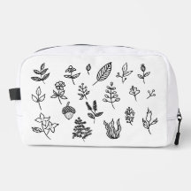 Minimalist Botanical Line Art Collection