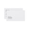 Minimalist Business Cards