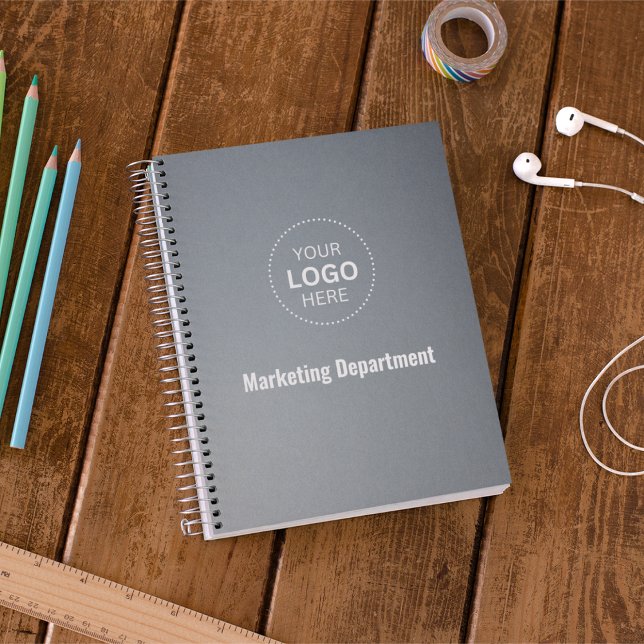 Minimalist Business Notebook (Minimalist Business Notebook)