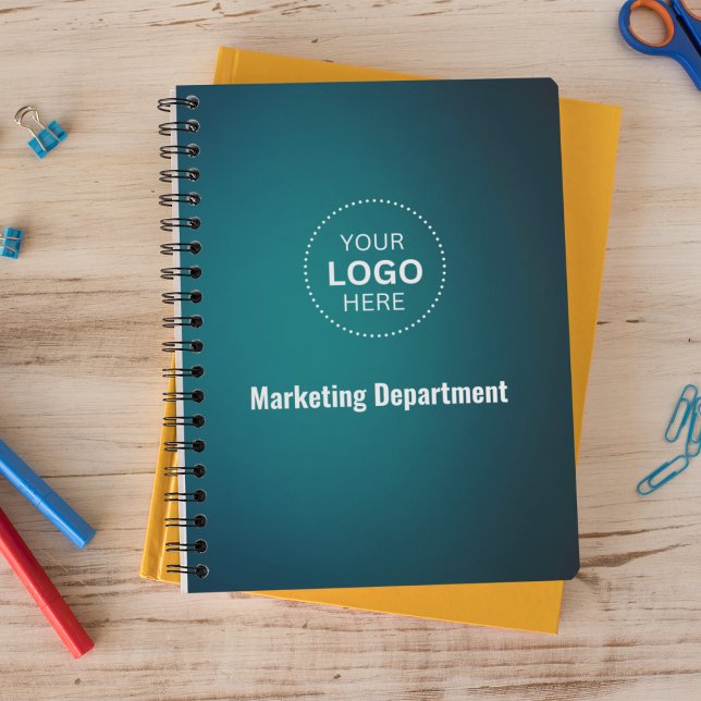 Minimalist Business Notebook (Minimalist Business Notebook)