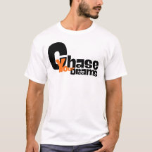 Minimalist Chase Your Dreams Typography Motivation