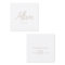 Minimalist Chic Elegant Calligraphy Script
