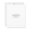 Minimalist Christmas | Budget Photo Holiday Card