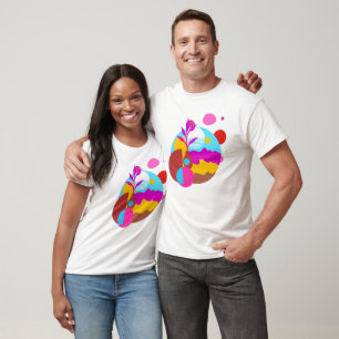Minimalist Clean ADVcreators Article35 T-Shirt