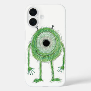 Minimalist Clear Phone Cover