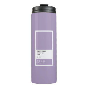 Minimalist Custom Name Personalized Coffee Mug