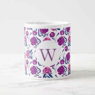 Minimalist Custom Name Personalized Coffee Mug