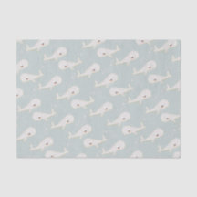 Minimalist Cute Boho Whale Sea Ocean Party Decor