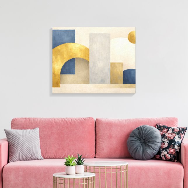 Minimalist Decorative Wall Art Wall Decoration (Insitu(LivingRoom))