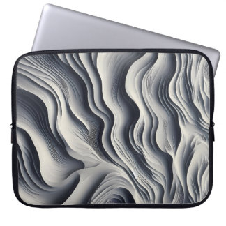 Minimalist Desert Laptop Sleeve