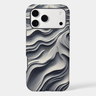 Minimalist Desert Phone Case