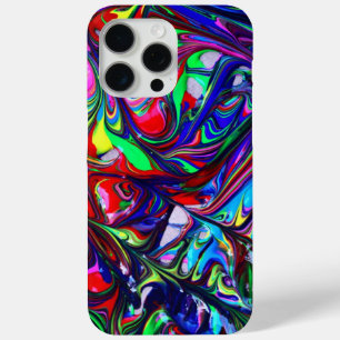 Minimalist Design iPhone 15 Pro Max Case