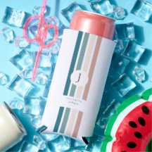 Minimalist design in pastel colours