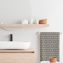 Minimalist Dots Pattern