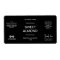 Minimalist Dropper Bottle Black Labels