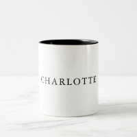 Minimalist Elegant Classical Professional Simple