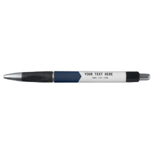 Minimalist Elegant Designer’s Choice Pen
