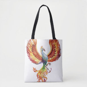 Minimalist Fashion Woman, Black Line Graphics. Tote Bag