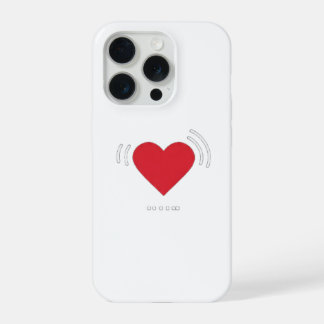 Minimalist Feelings Into Losses Crypto Phone Case