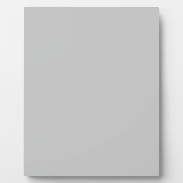 Minimalist Frame Décor | Elegant Gift Accent (Front)