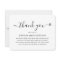 Minimalist Funeral Bereavement Sympathy