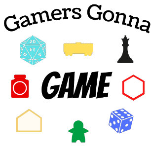 Minimalist Gamer Text Quote Game Piece Graphic T-Shirt