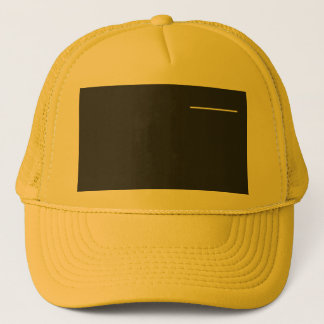 Minimalist Hat