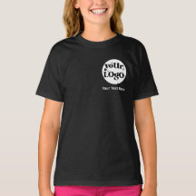 Minimalist Logo and Text Business