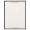 Minimalist Luxury Boutique Black/Ivory