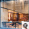 Minimalist Luxury Boutique Black/Transparent