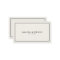Minimalist Luxury Boutique Ivory/Black