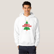 Minimalist Merry Christmas