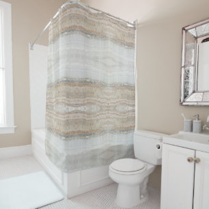 minimalist modern chic beige tan white grey marble