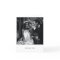 Minimalist Modern Typography Photo Wedding Folded