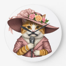 Minimalist Modern Wall Clock – Stylish Home Décor