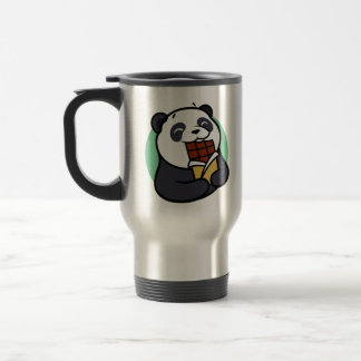 Minimalist Motivational Quote Coffee Mug | Modern