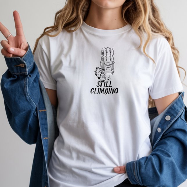 Minimalist Mountain Shirt Simple Line Design (Creator Uploaded)