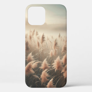 Minimalist Nature Landscape Phone Case - Dreamy De