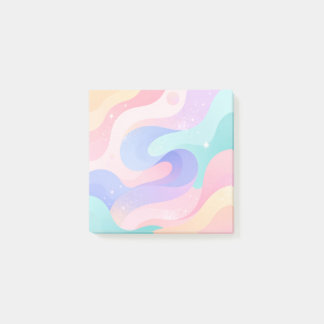 Minimalist Note Notebook