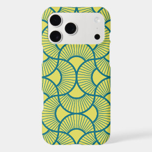 Minimalist Ogee Rising Sun Fans Bright Sunny